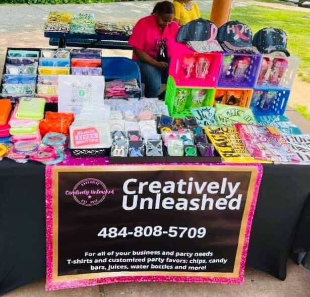 Business Banners/Backdrops