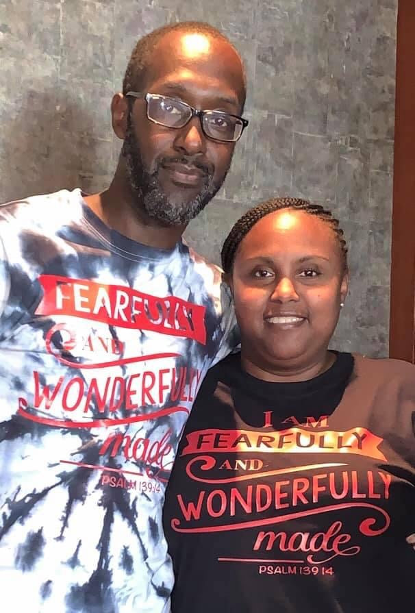 Fearfully and Wonderfully Made