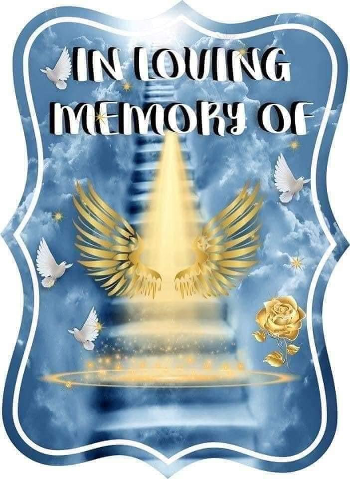 Memoria/ Funeral Banners & Backdrops