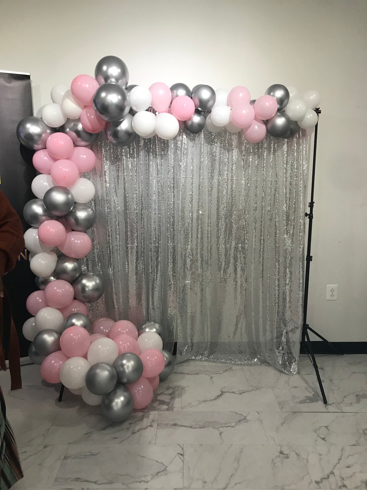 BALLOON DECOR