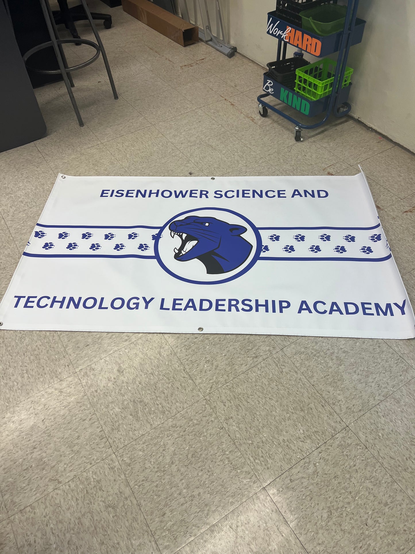 Business Banners/Backdrops