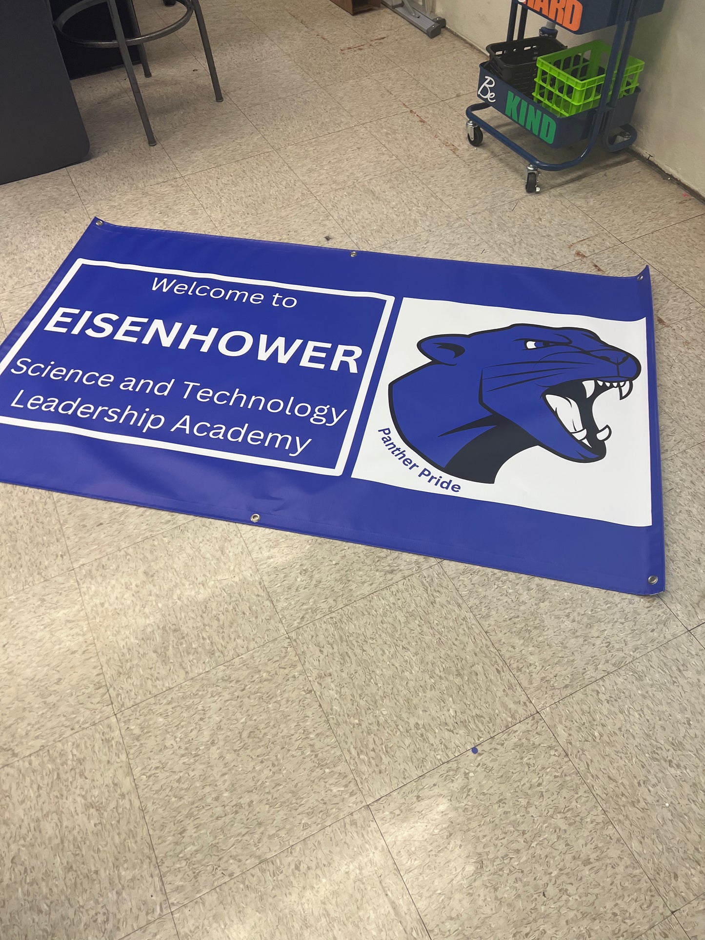 Business Banners/Backdrops