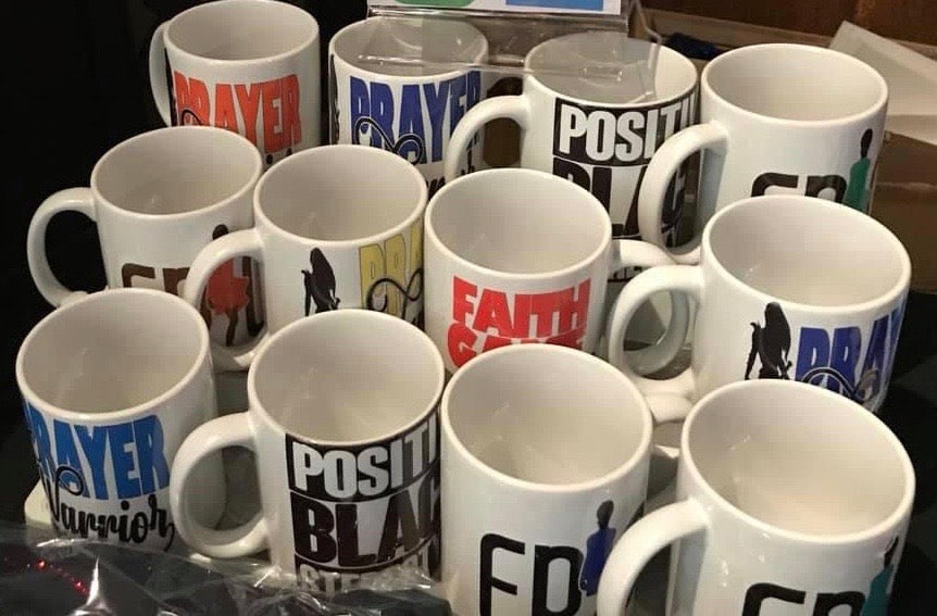 Mugs