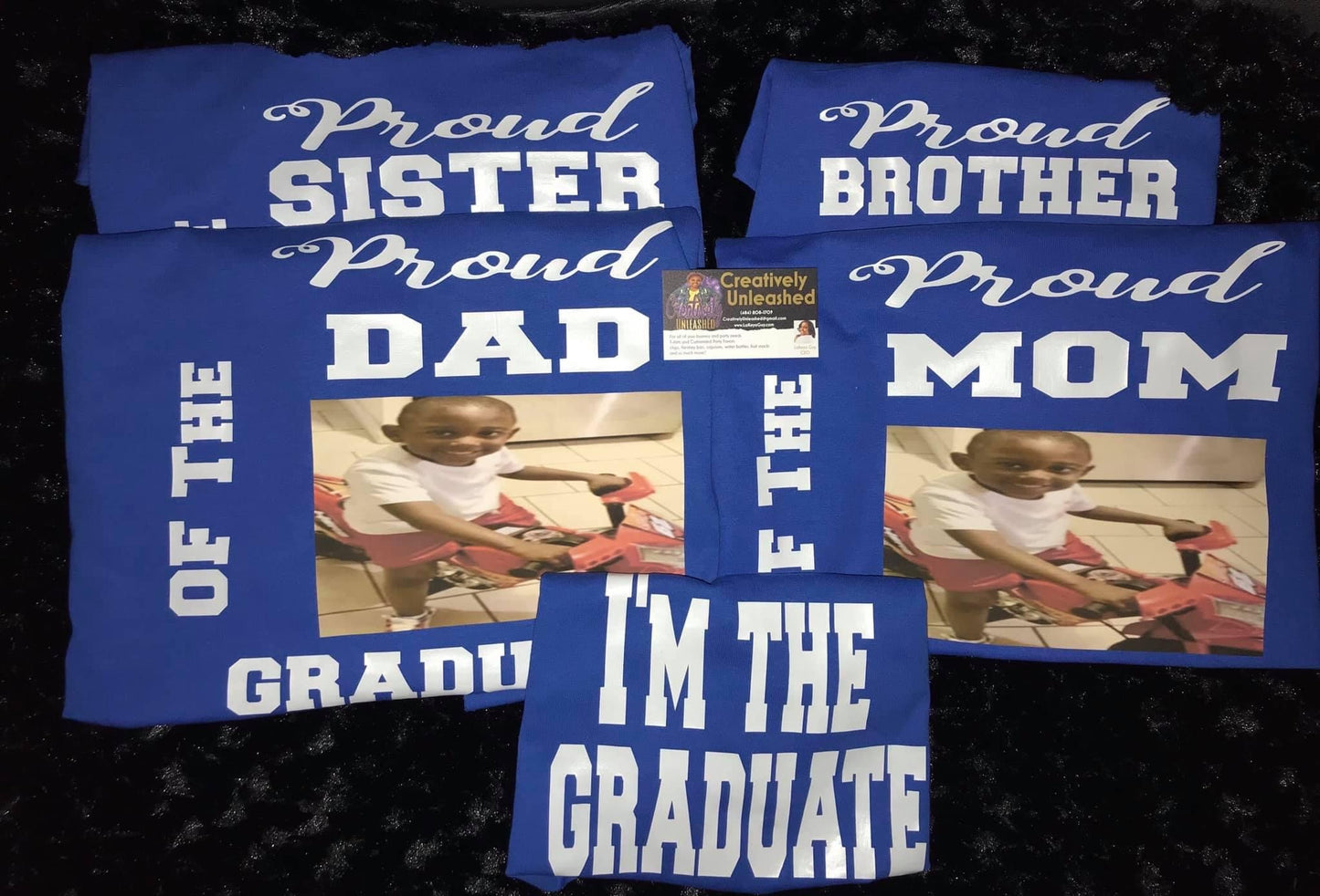 Graduation T-Shirts