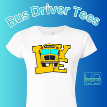 Load image into Gallery viewer, School Personnel T-shirts
