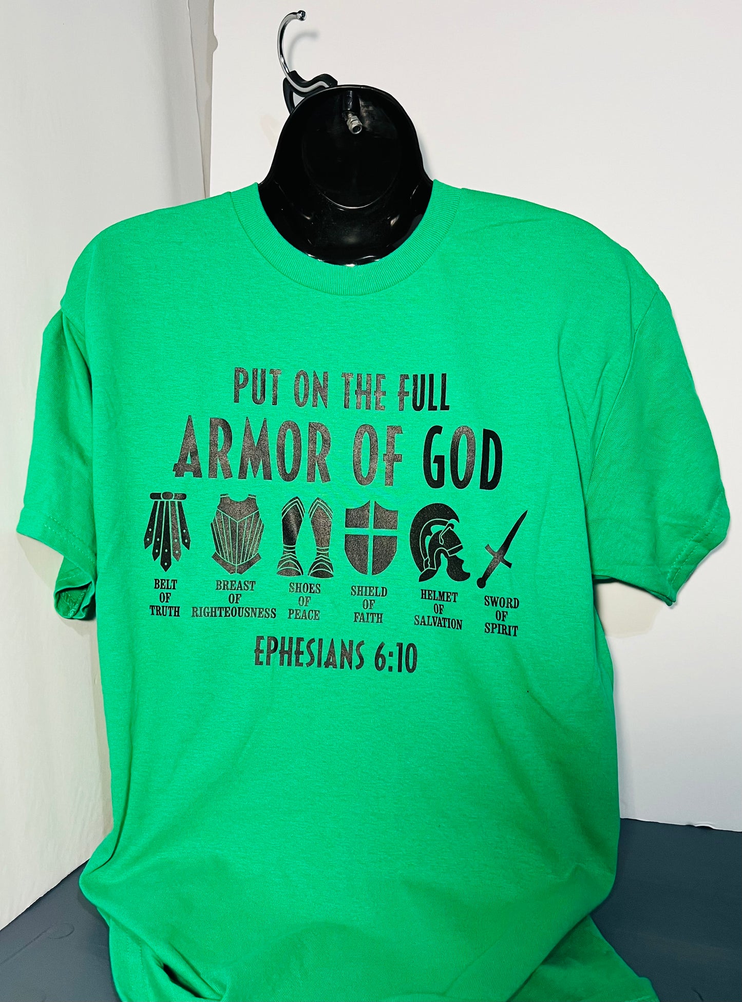 Armor of God T-Shirt