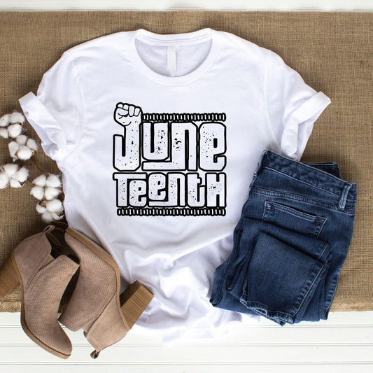 JUNETEENTH T-shirt