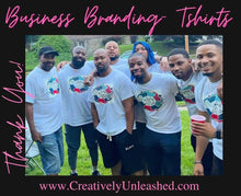 Load image into Gallery viewer, Business Custom Shirts
