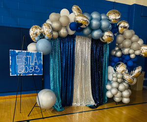 BALLOON DECOR