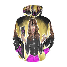 Load image into Gallery viewer, Custom 3D All Over Hoodie
