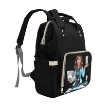 Load image into Gallery viewer, Custom Backpack
