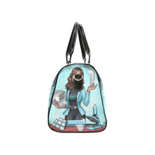 Load image into Gallery viewer, Custom Large Tote Bag
