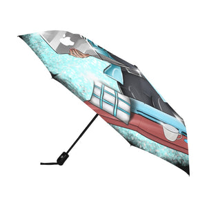 Custom Umbrella