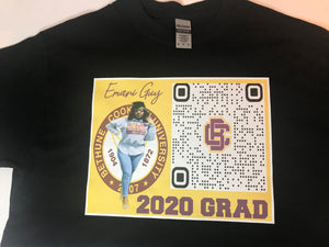 Graduation T-Shirts