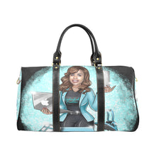 Load image into Gallery viewer, Custom Large Tote Bag

