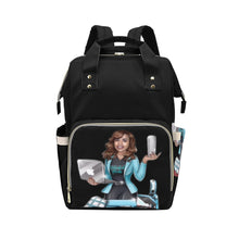 Load image into Gallery viewer, Custom Backpack

