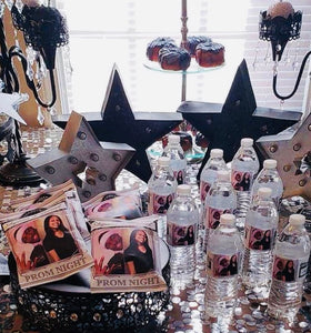 PROM PARTY FAVORS
