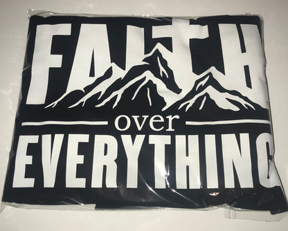 Faith Over Everything