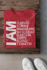 I Am